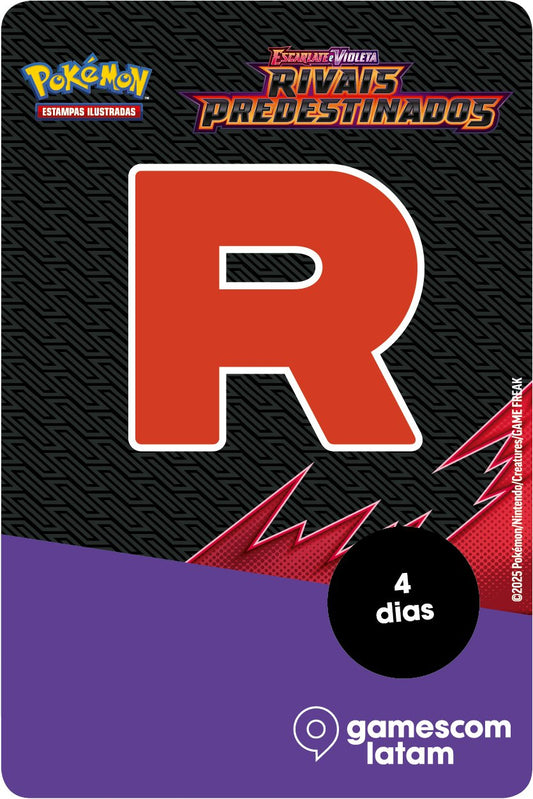 🚀 Team Rocket Returns: Pokémon TCG’s Destined Rivals Set Revealed