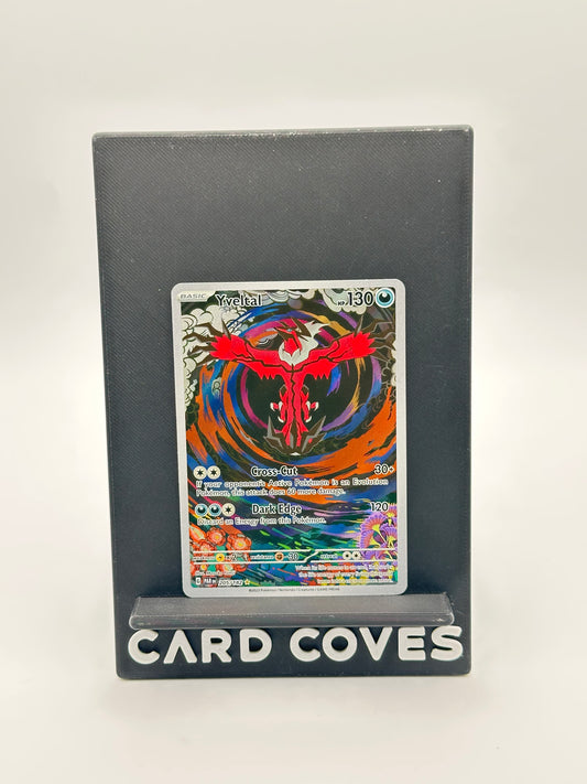 Yveltal
