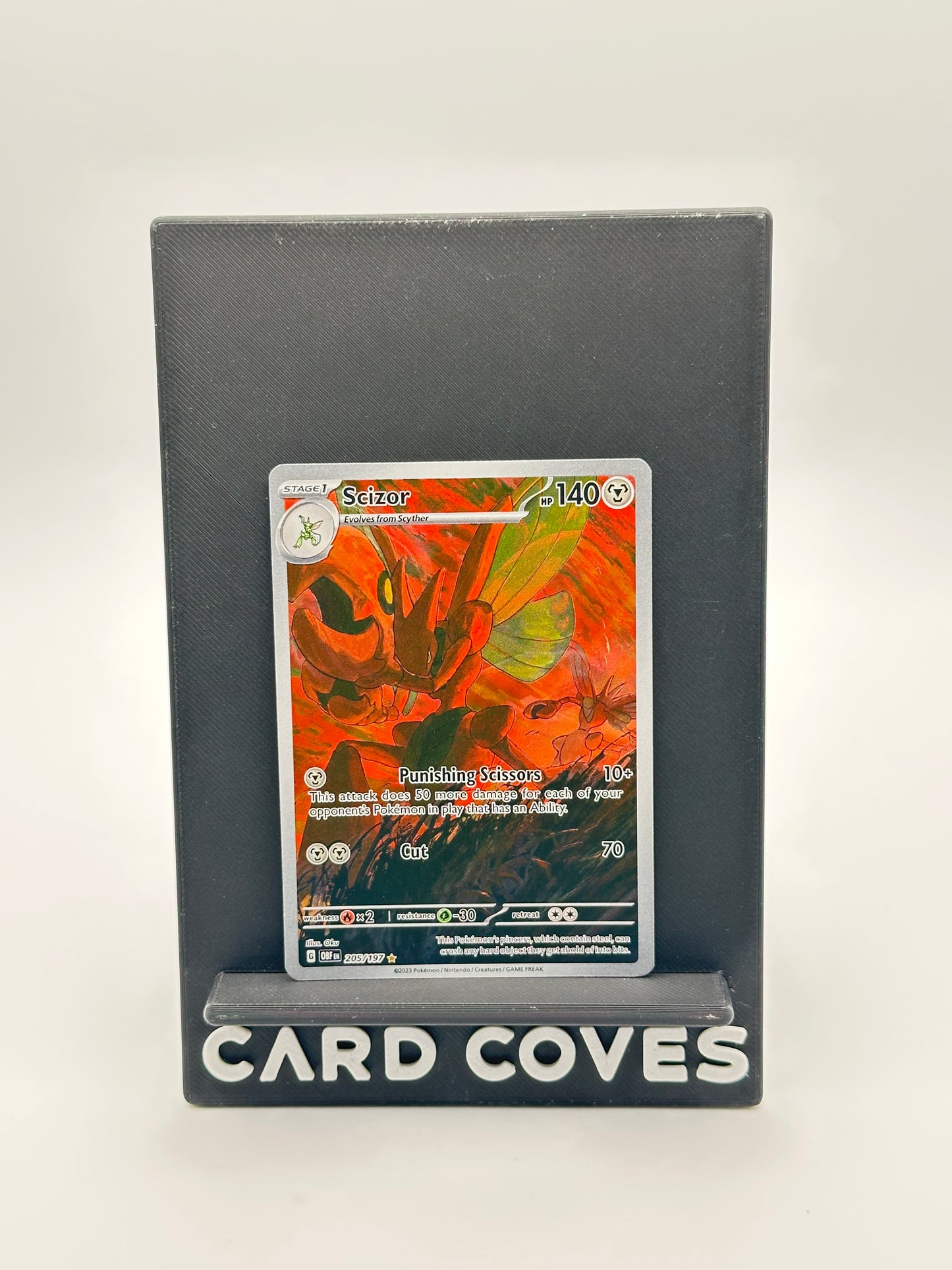 Scizor