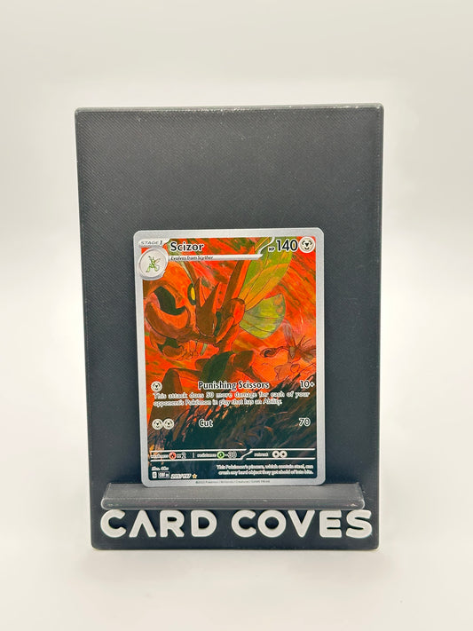 Scizor
