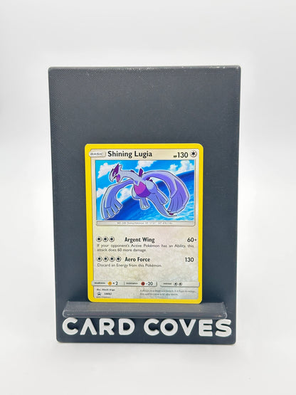 Shining Lugia