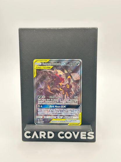 Umbreon & Darkrai GX