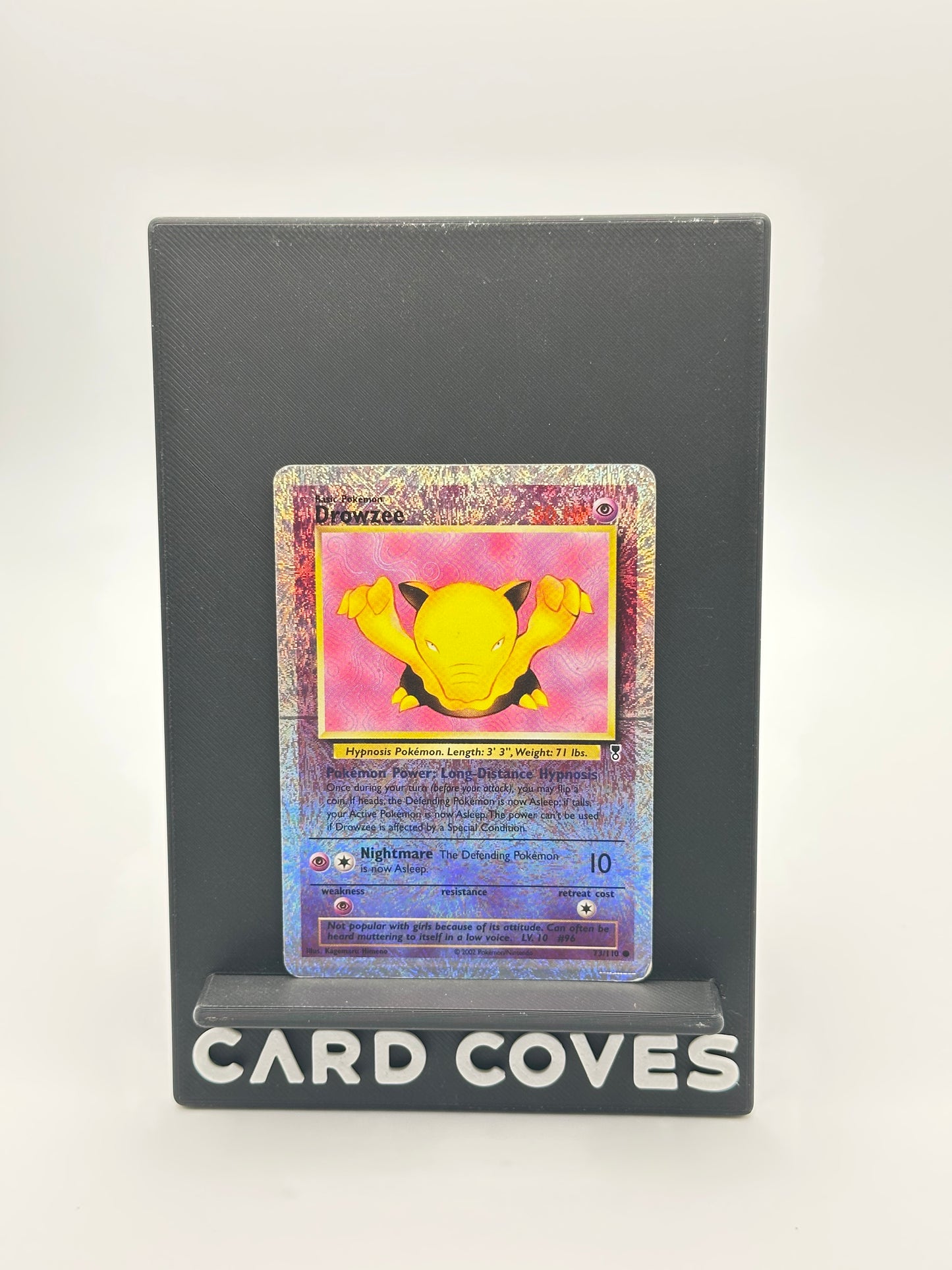 Drowzee