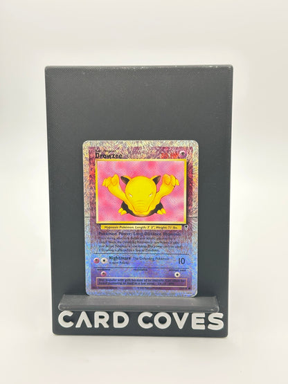 Drowzee