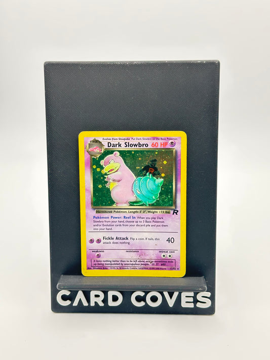 Dark Slowbro