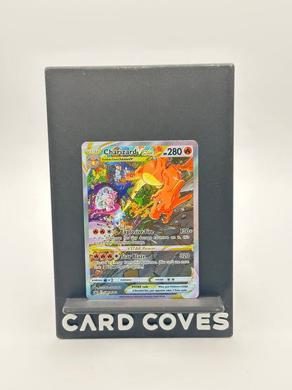 Charizard VSTAR