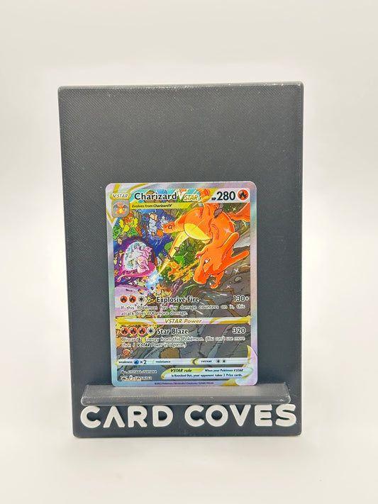 Charizard VSTAR